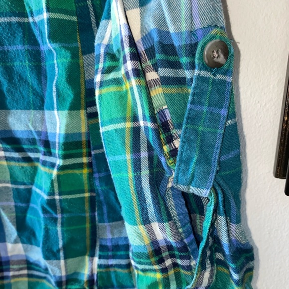 Women’s Stine’s Favorite Flannel Shirt-Classic - Picture 3 of 7